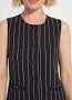 Ava Tailored Vest