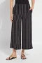 Ava Cropped Palazzo