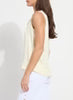 Filipa Mix Media Tank Top