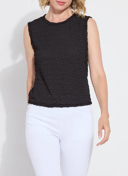 Beckett Smocked Top