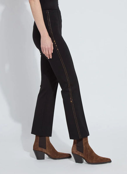 Crystal Ankle Elysse