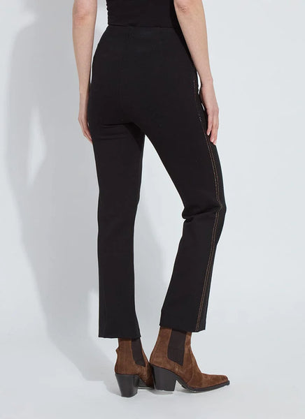 Crystal Ankle Elysse