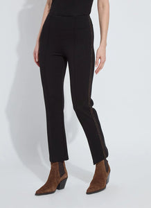 Crystal Ankle Elysse