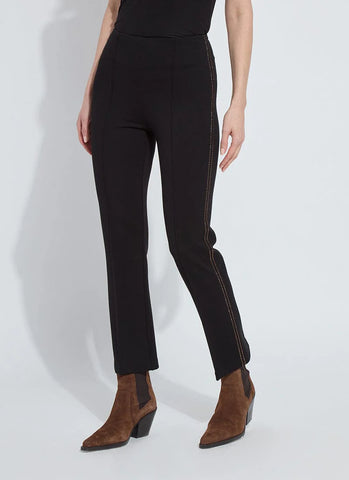 Crystal Ankle Elysse