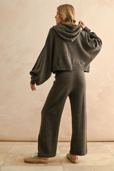 Hoodie Pullover Sweater Top