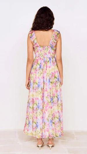 Celina Maxi Dress