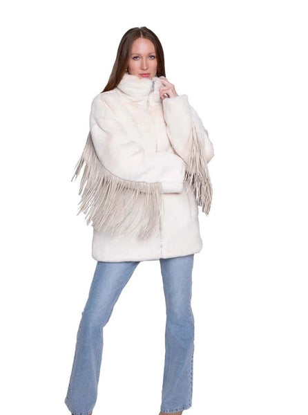 Moonlight Spell Jacket