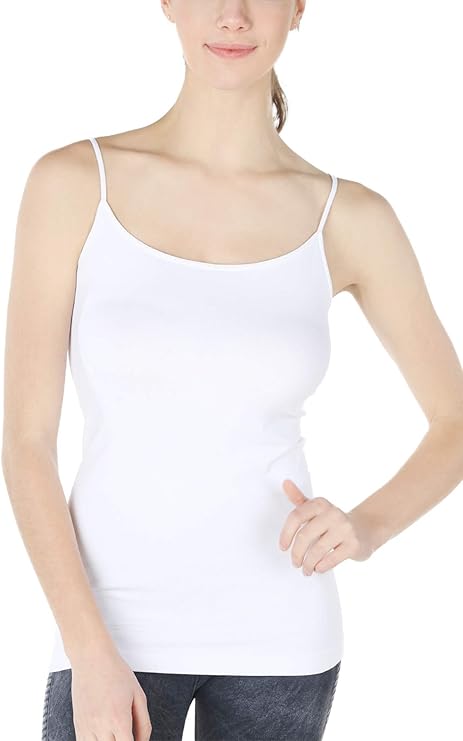 White Camisole