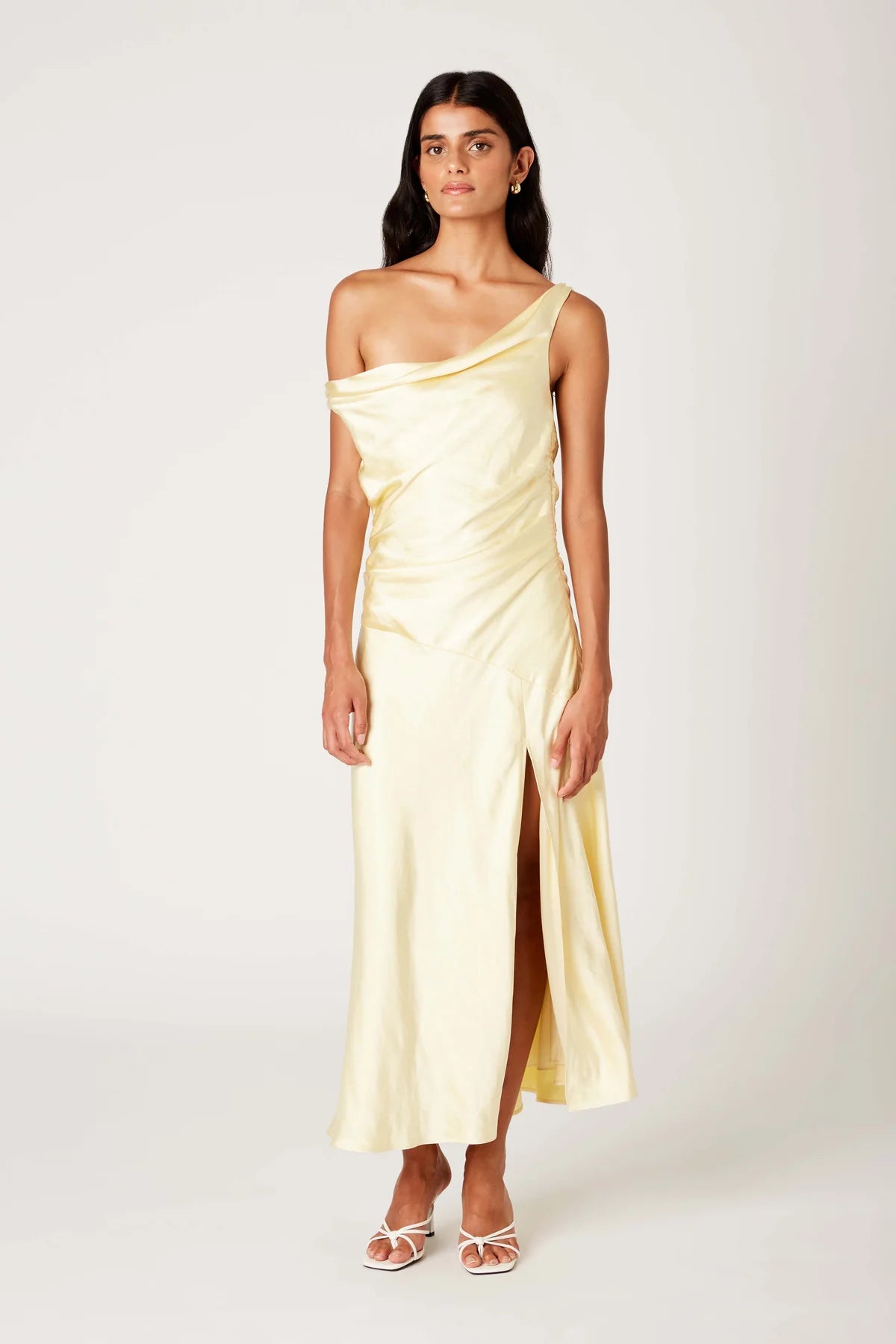 Tori Dress