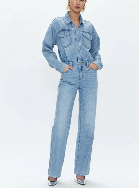 Nikkie Jumpsuit