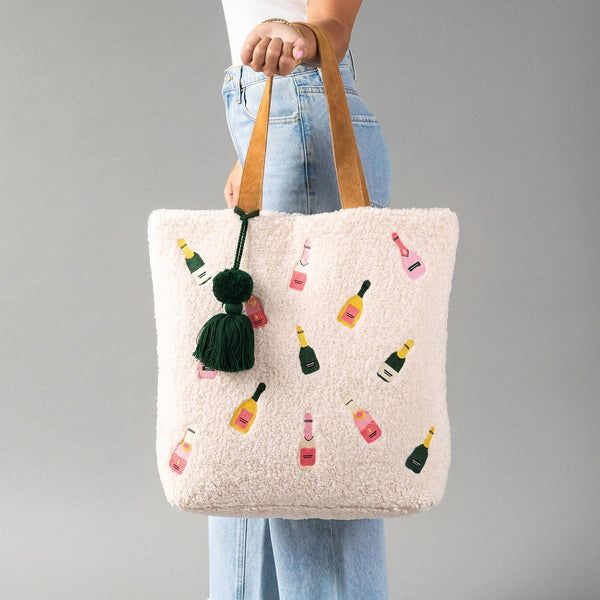 Holiday Tote