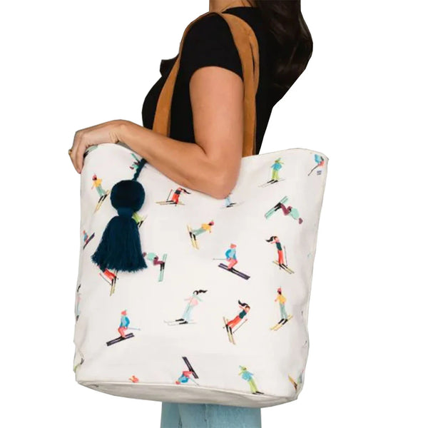 Holiday Tote