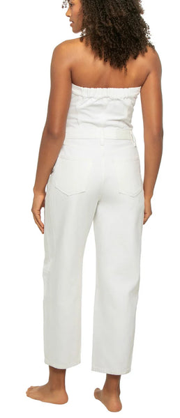 Daphne Denim Jumpsuit
