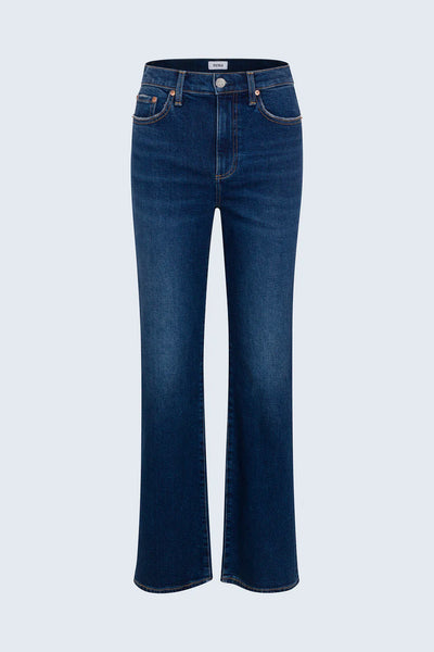 Evie High Rise Slim Boot