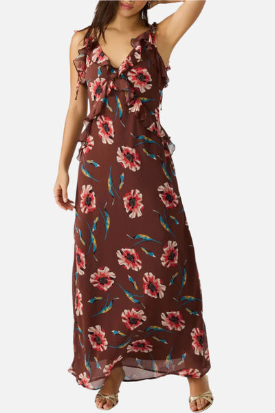 Adalina Dress