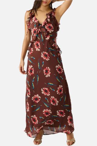Adalina Dress