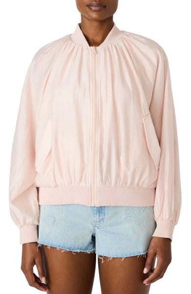 Bessie Jacket