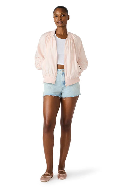 Bessie Jacket