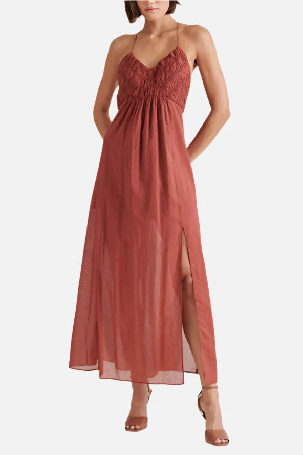 Brianna Dress