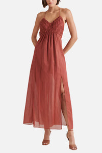 Brianna Dress