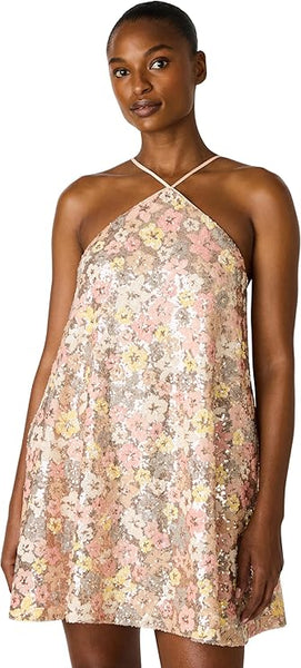 Catiana Dress
