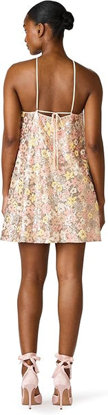 Catiana Dress
