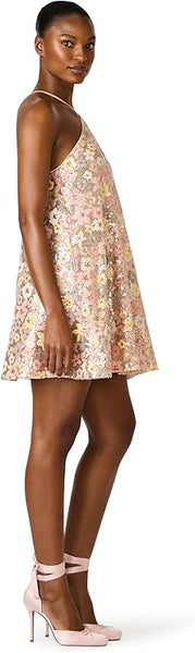 Catiana Dress