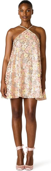 Catiana Dress