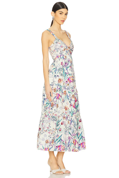 Eliora Dress