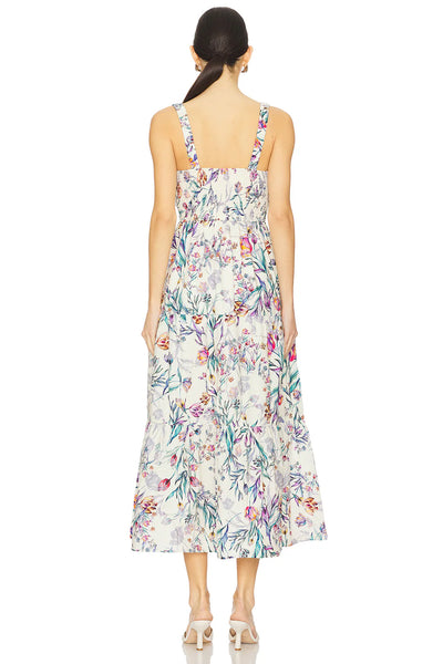 Eliora Dress