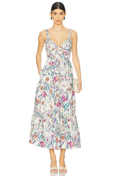 Eliora Dress
