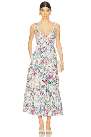 Eliora Dress