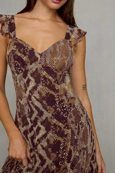 Estela Dress