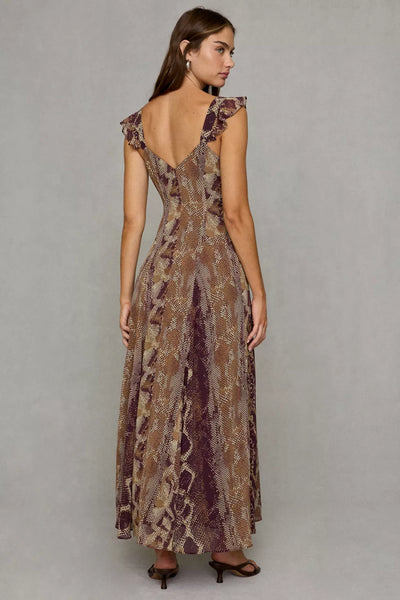 Estela Dress