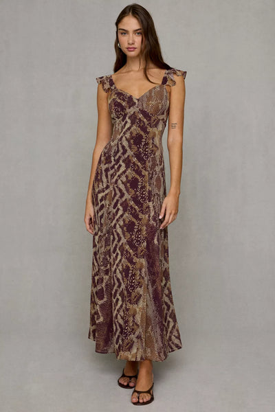 Estela Dress