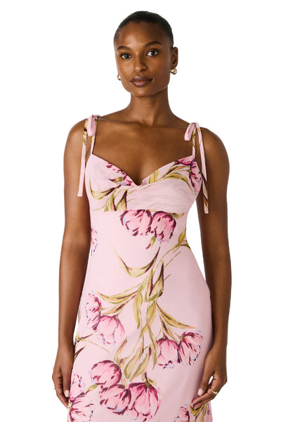 Jaila Dress