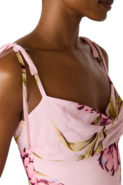 Jaila Dress