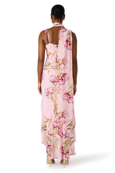 Jaila Dress