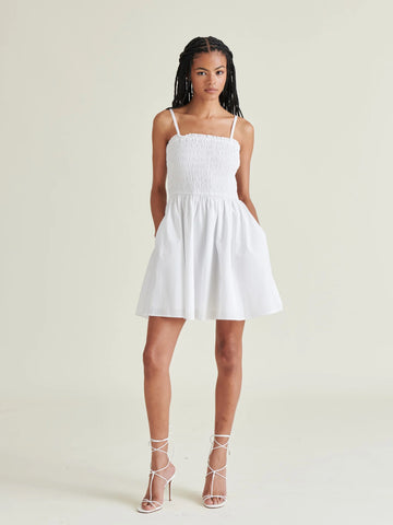 Lotty Dress
