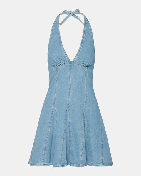 Malia Dress