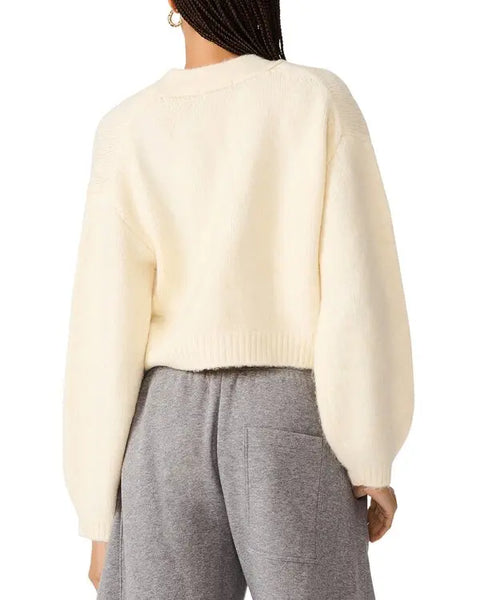 Mica Sweater