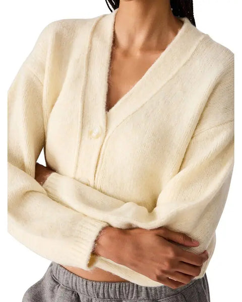 Mica Sweater