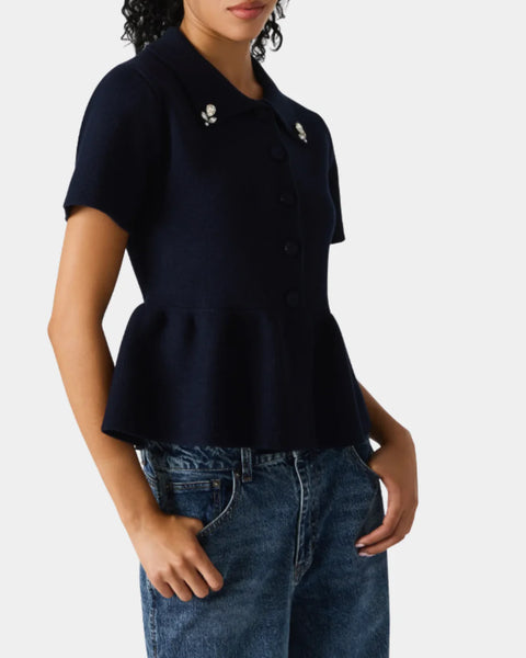 Roxanna Top