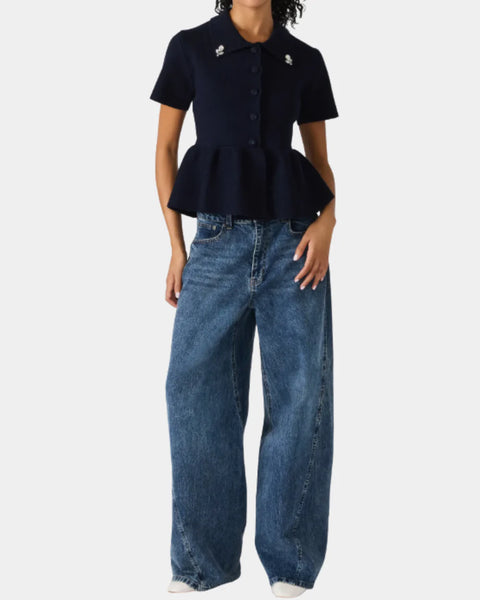 Roxanna Top