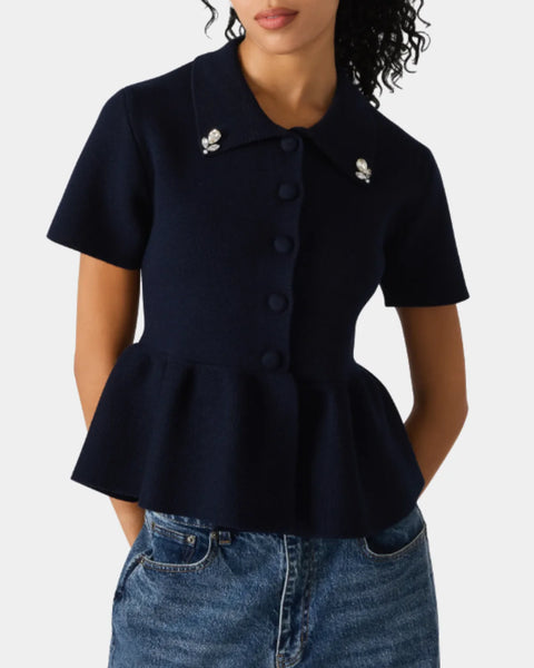 Roxanna Top