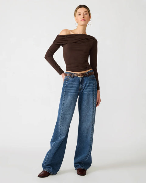 Ryder Knit Top