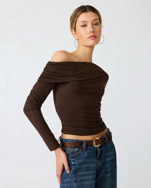 Ryder Knit Top