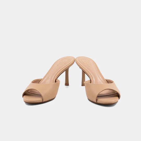 Elaine Heeled Sandal