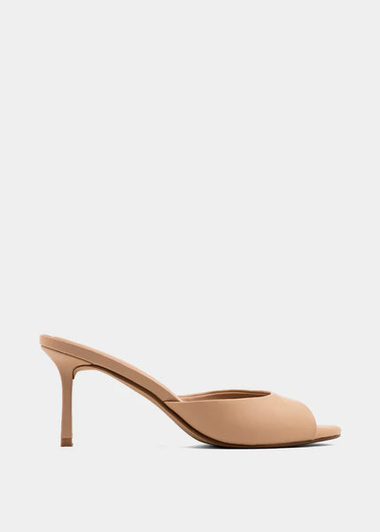 Elaine Heeled Sandal
