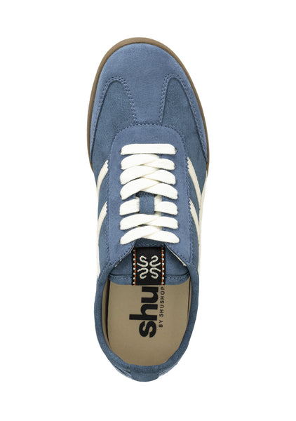 Polly Sneaker Blue